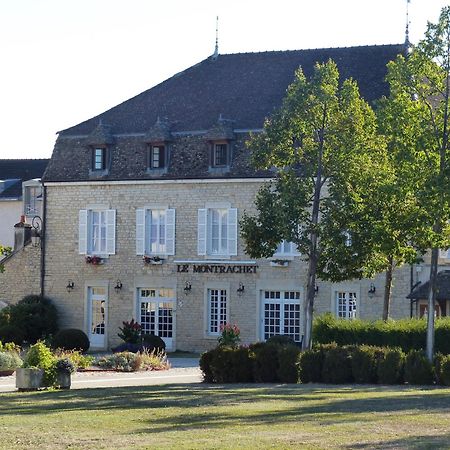 The Mews Daire Puligny-Montrachet Dış mekan fotoğraf