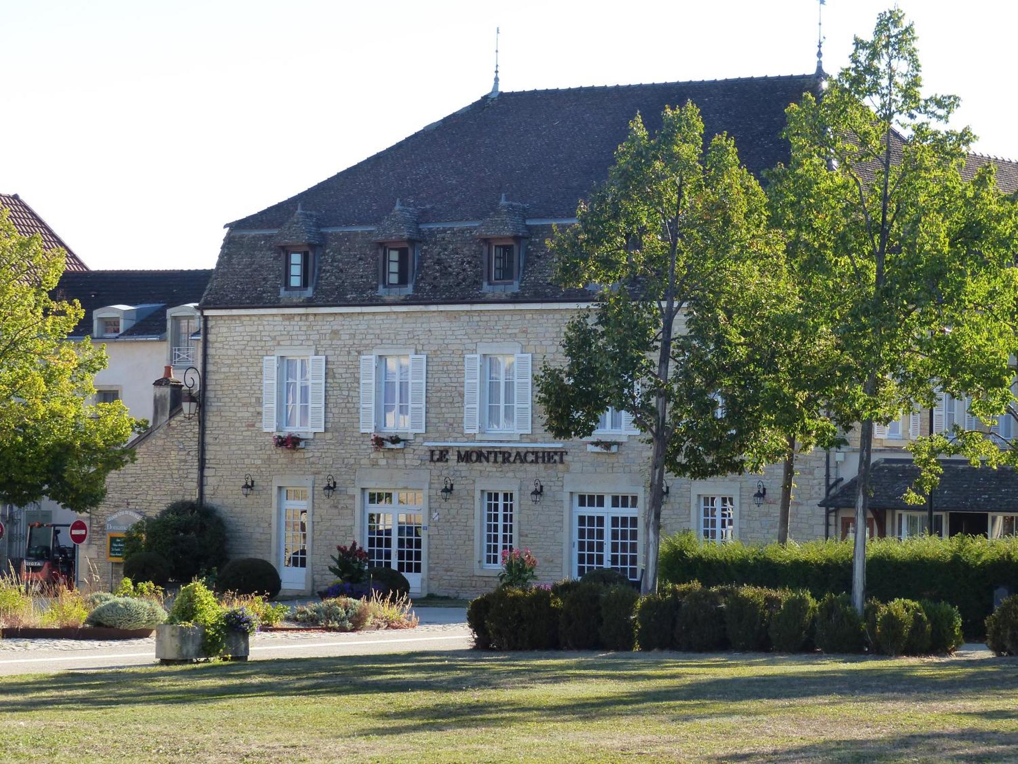 The Mews Daire Puligny-Montrachet Dış mekan fotoğraf