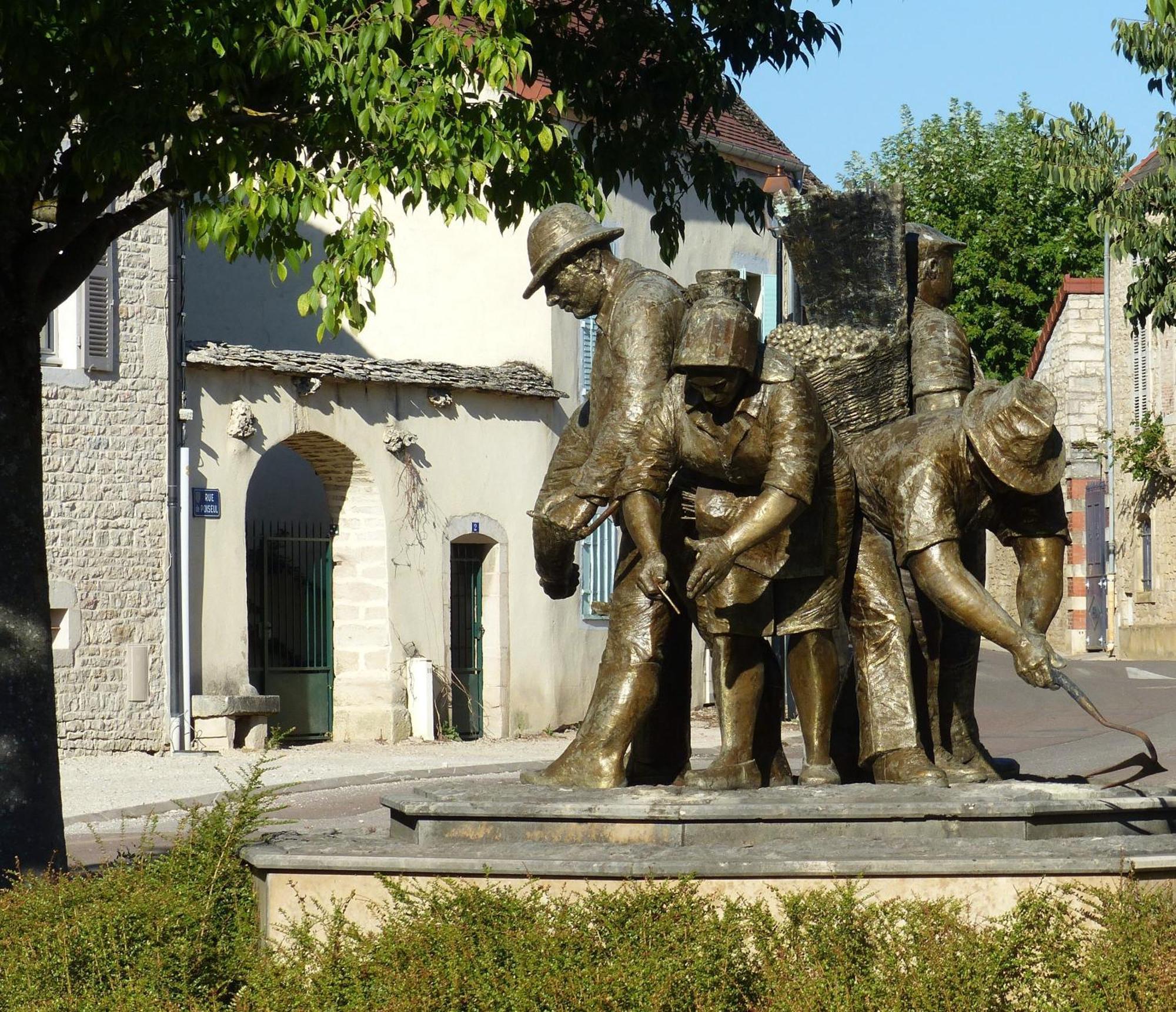 The Mews Daire Puligny-Montrachet Dış mekan fotoğraf