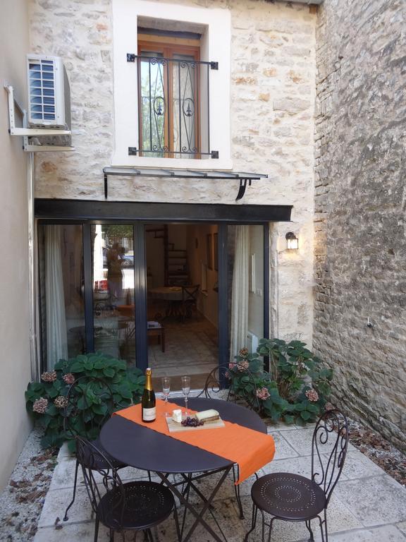 The Mews Daire Puligny-Montrachet Dış mekan fotoğraf